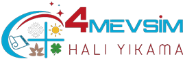 4 Mevsim Halı Yıkama